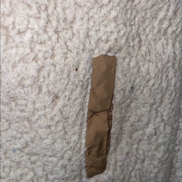 Love Tree Men's Brown Quilted Vest - Picture 6 of 10